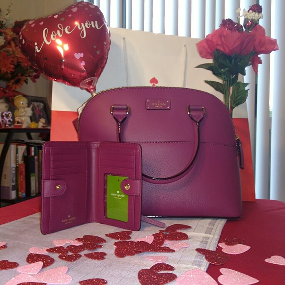 Kate Spade